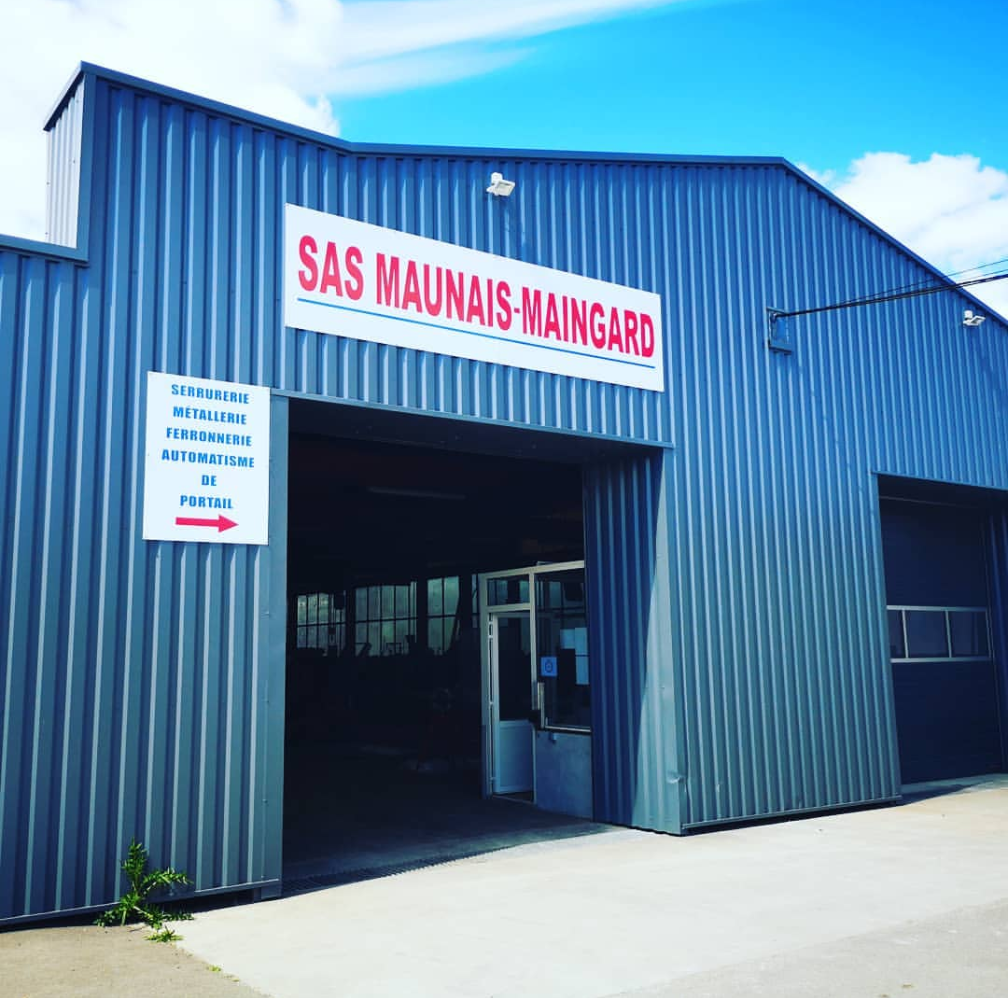 Equipe MAUNAIS MAINGARD disponible pour vous repondre