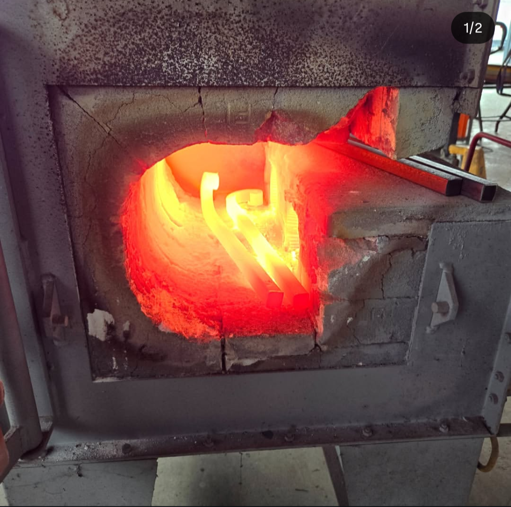 Atelier serrurerie et ferronnerie MAUNAIS MAINGARD