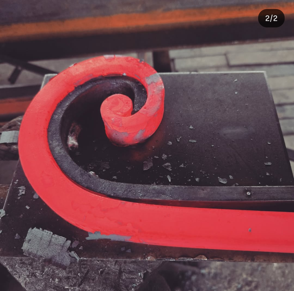 Atelier serrurerie metallerie ferronnerie